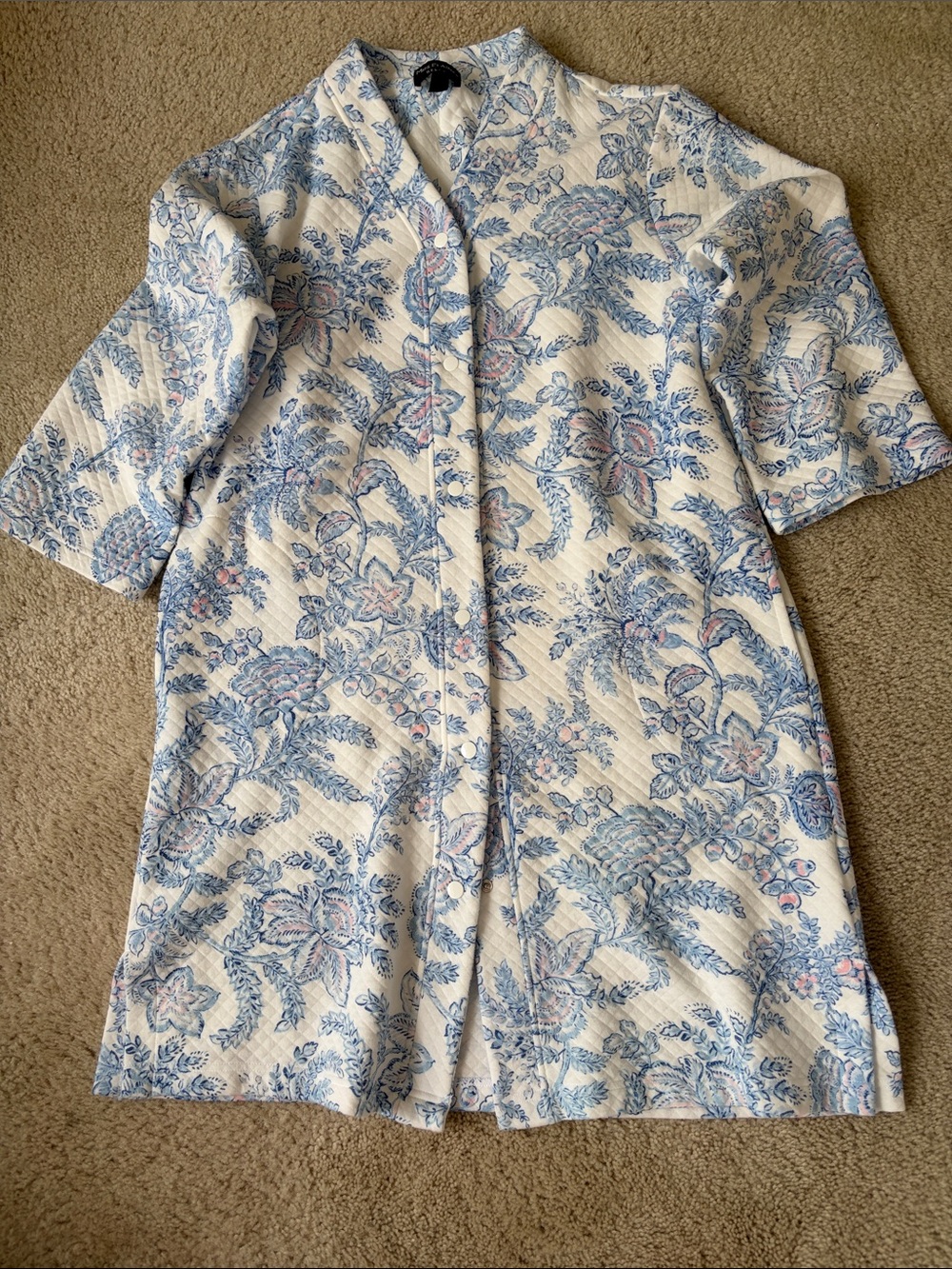 Miss Elaine Robe